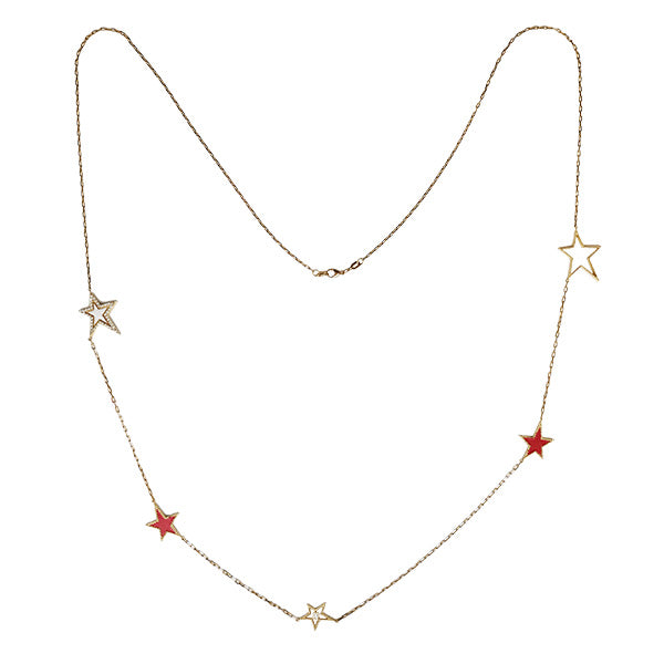 Be a Star Necklace