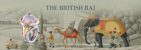 The British Raj