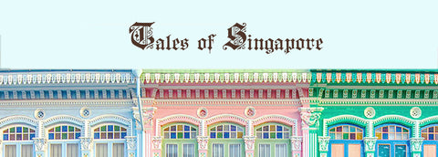 Tales of Singapore