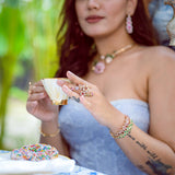 Floral Ring