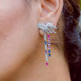 Drago Earring