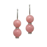 Pink Baubles