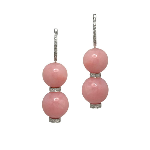 Pink Baubles
