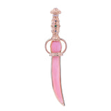 Talwar Sword Pendant