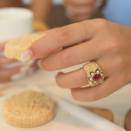 Venice Ring