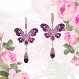 Spring Butterfly