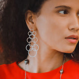 Olympia Earring
