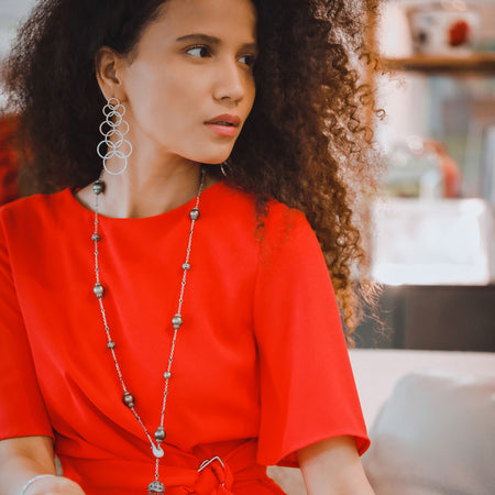 Olympia Earring