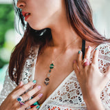 Empress Dowager Pendant
