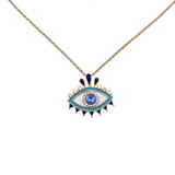 Ain Pendant