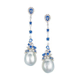 Andonia Earring