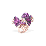 Baby Bow Ring
