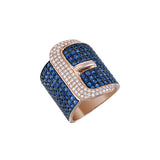 Belt Ring