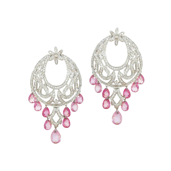 Chand Bali Earring