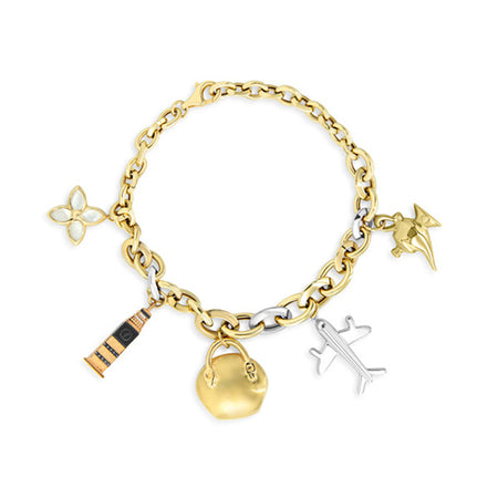 Charm Bracelet