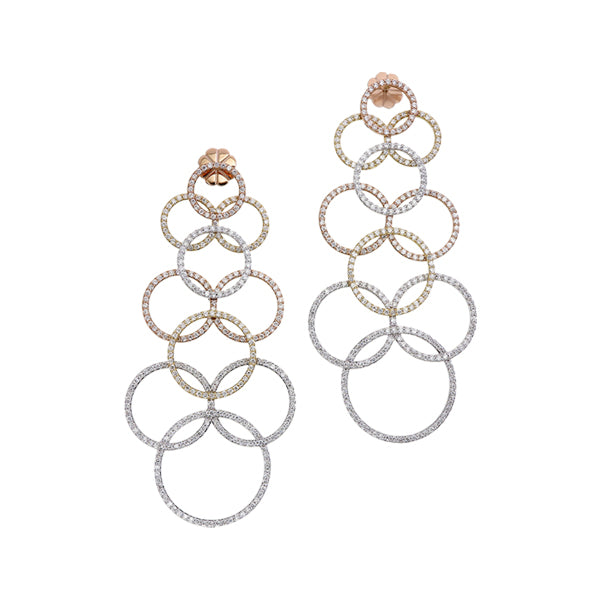 Olympia Earring