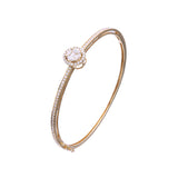 Movable Sun Bangle