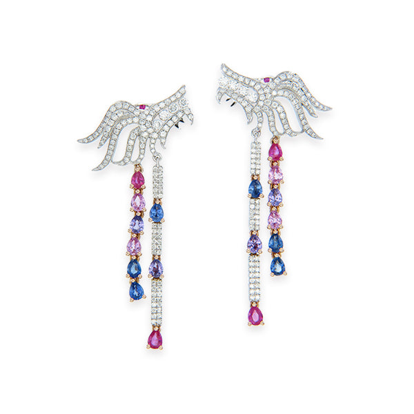 Drago Earring