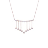 Drip Drop Necklace