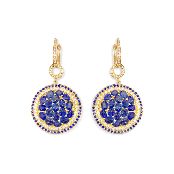 Lantern Earring