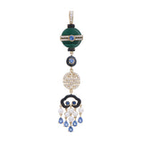 Empress Dowager Pendant