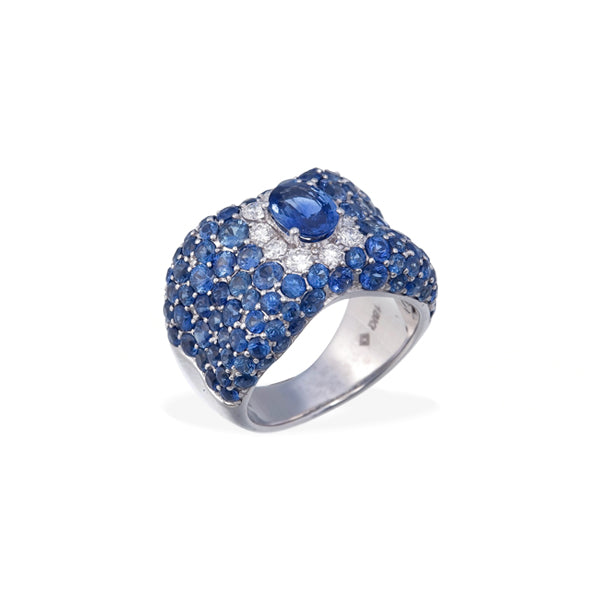 Eros Ring