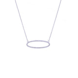 Eternity Necklace