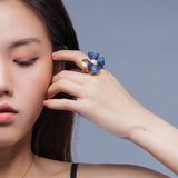 Baby Bow Ring