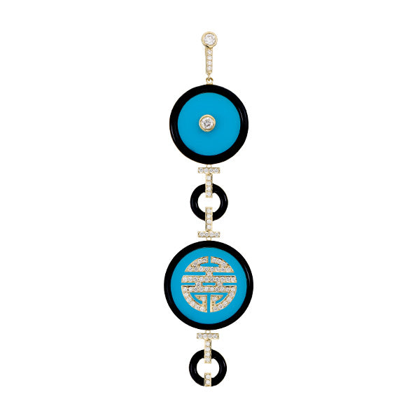 Imperial Pendant