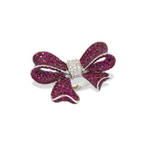 Jolly Bow Ring