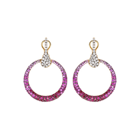 Lal Bali Hoops