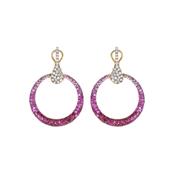 Lal Bali Hoops
