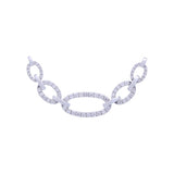 Links Necklace