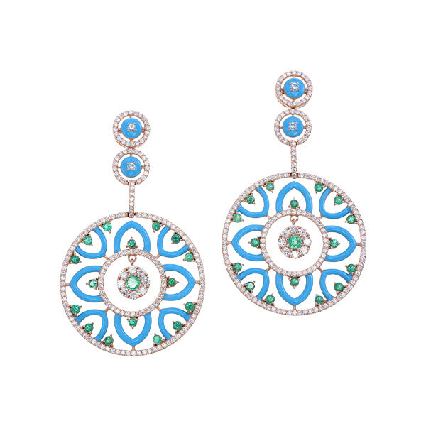 Ming Earring