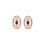 Poppy Earring