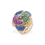 Posy Rotating Ring