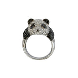 Baby Panda Ring