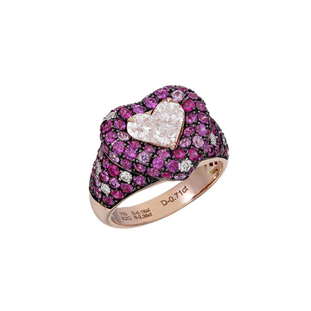 Luv Ring