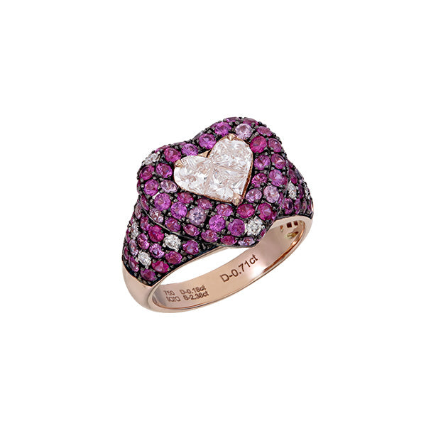 Luv Ring